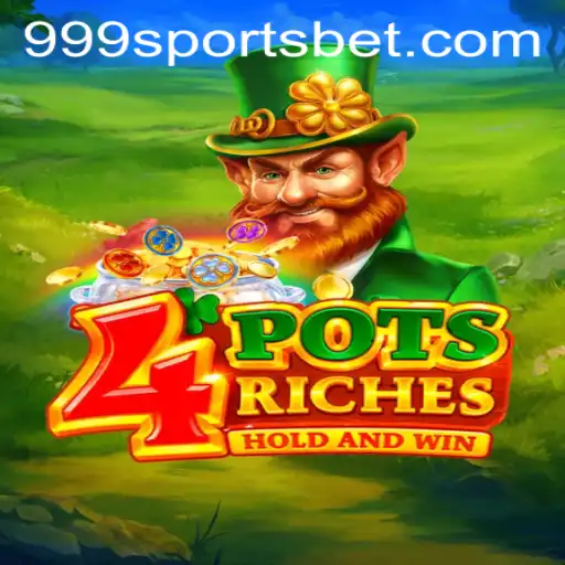 4potsriches: The New Exciting Game Sweeping the Sportsbet Community