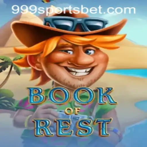 Exploring BookofRest: A Unique Blend of Gaming and Sportsbet