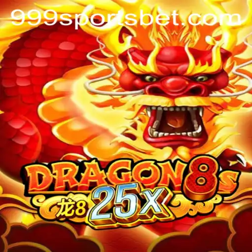 Exploring Dragon8s25x: A Revolutionary Game in Sportsbet