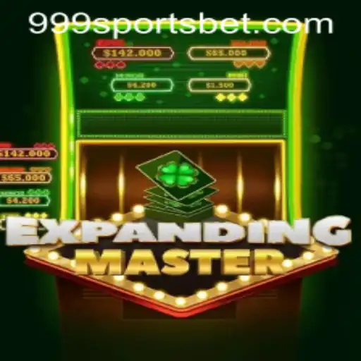 Exploring the Thrills of ExpandingMaster: A New Frontier in Sportsbet Gaming