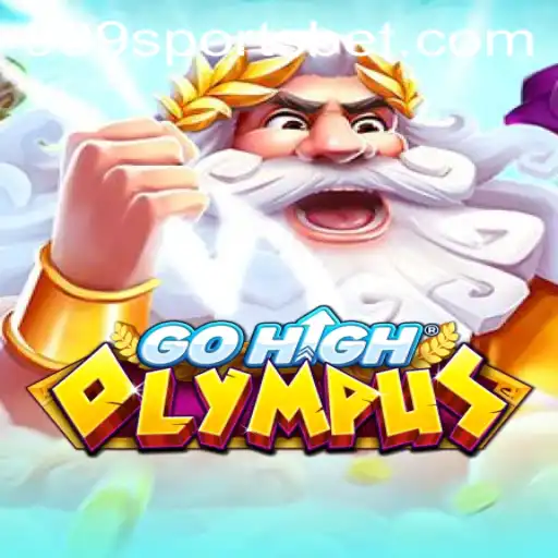 Exploring GoHighOlympus: The Innovative Fusion of Gaming and Sports Betting