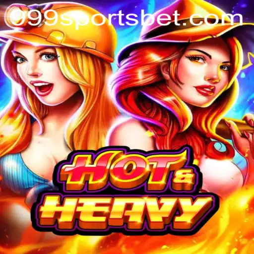 HotHeavy: The Exciting Intersection of Gaming and Betting