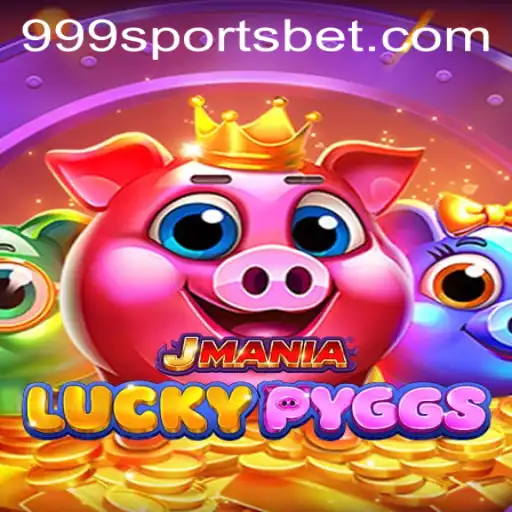 The Thrilling World of JManiaLuckyPyggs: A New Sportsbet Sensation