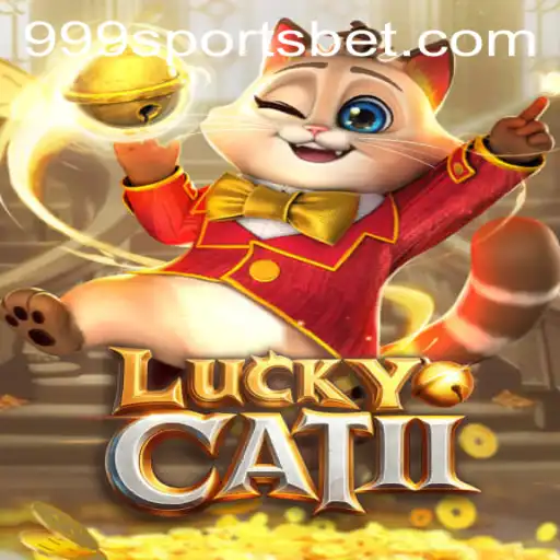 Unveiling LuckyCatII: A New Era in Sportsbet Gaming