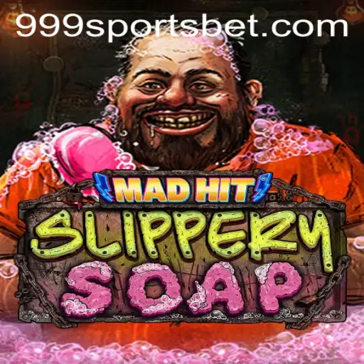 MadHitSlipperySoap: The Exciting New Game with a 'Sportsbet' Twist