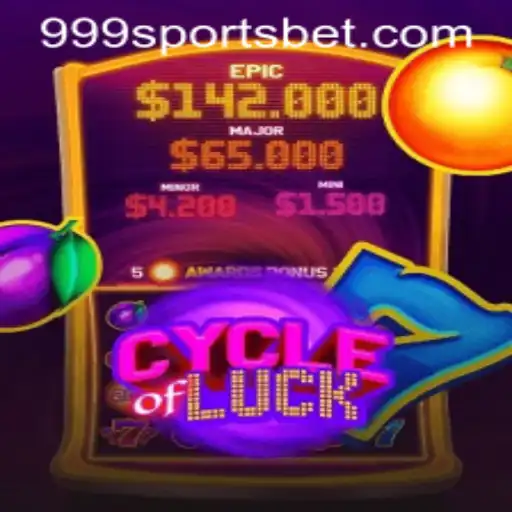 CycleofLuck: Dive into the Thrilling Fusion of Luck and Strategy