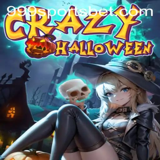 Discover CrazyHalloween and ACE Your Bets