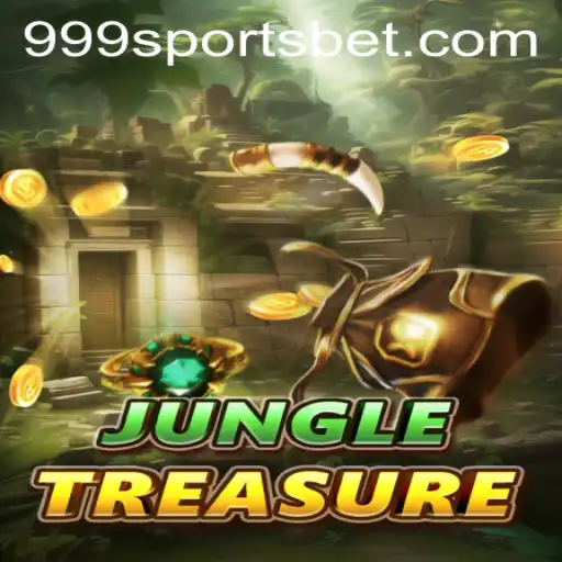 Discover the Thrills of JungleTreasure