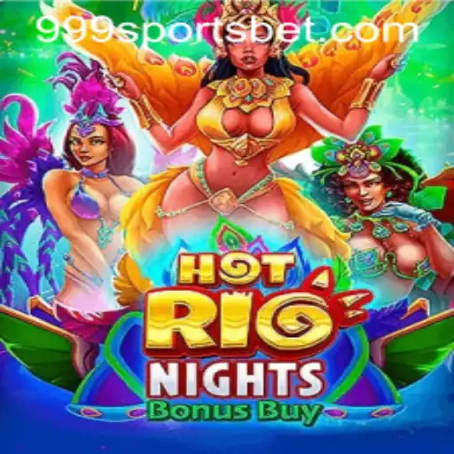 Explore the Thrills of HotRioNightsBonusBuy - A Captivating Slot Game Adventure