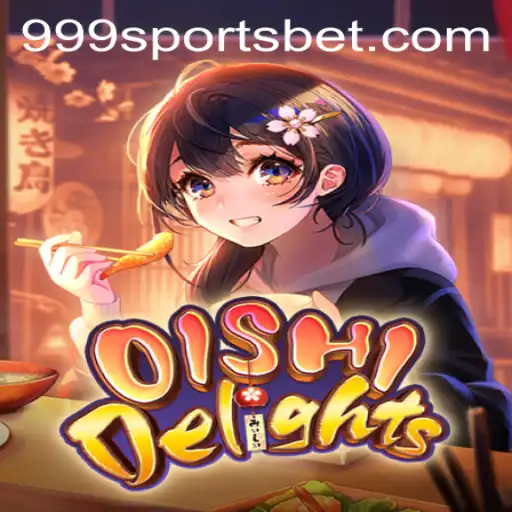 Explore OishiDelights: A Fusion of Online Gaming and Sportsbet