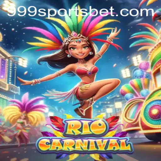 Rio Carnival: The Ultimate Sportsbet Extravaganza