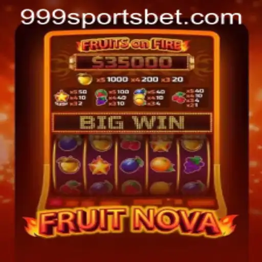 Exploring the Thrills of FruitNova: A Sportsbet Gaming Experience