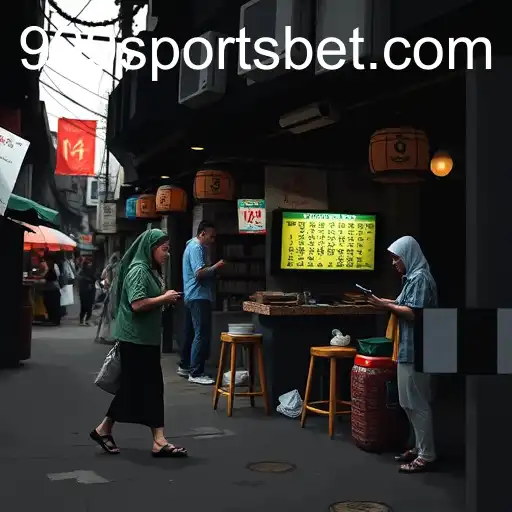 Jueteng and the Emerging Shadow of Sportsbet in the Philippines