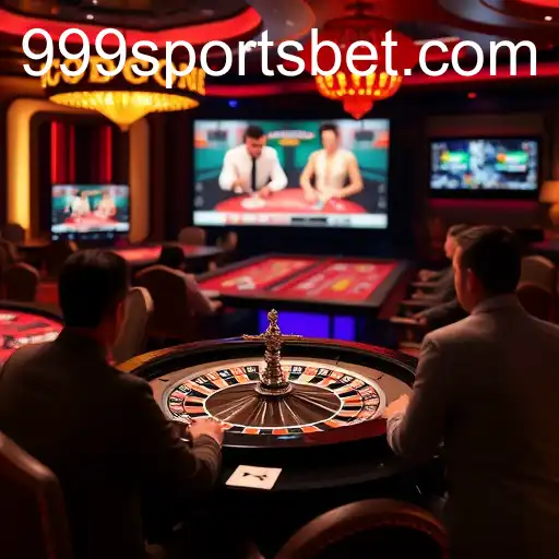 Live Casino: An In-Depth Look at Sportsbet's Platform