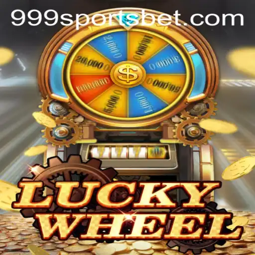 LuckyWheel: A Sporty Spin on Betting