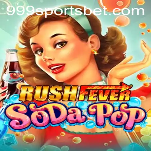 RushFeverSodaPop: A Refreshing Twist in Gaming