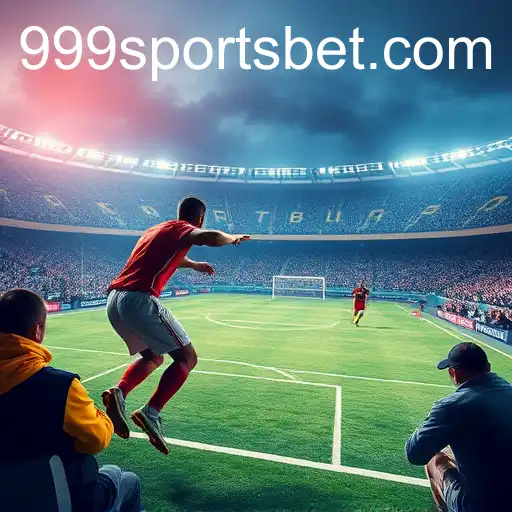 The Evolution of Sportsbet: Changing the Landscape of Competitive Sports