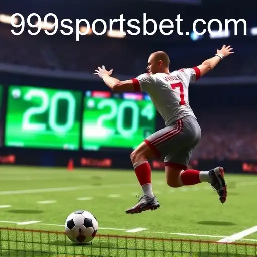 Exploring the Rise of Virtual Sports in the World of Sportsbet